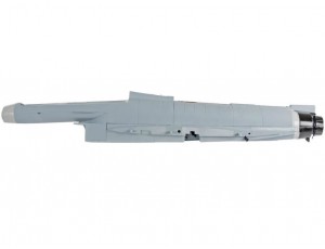 Freewing Eurofighter V2 Main Fuselage